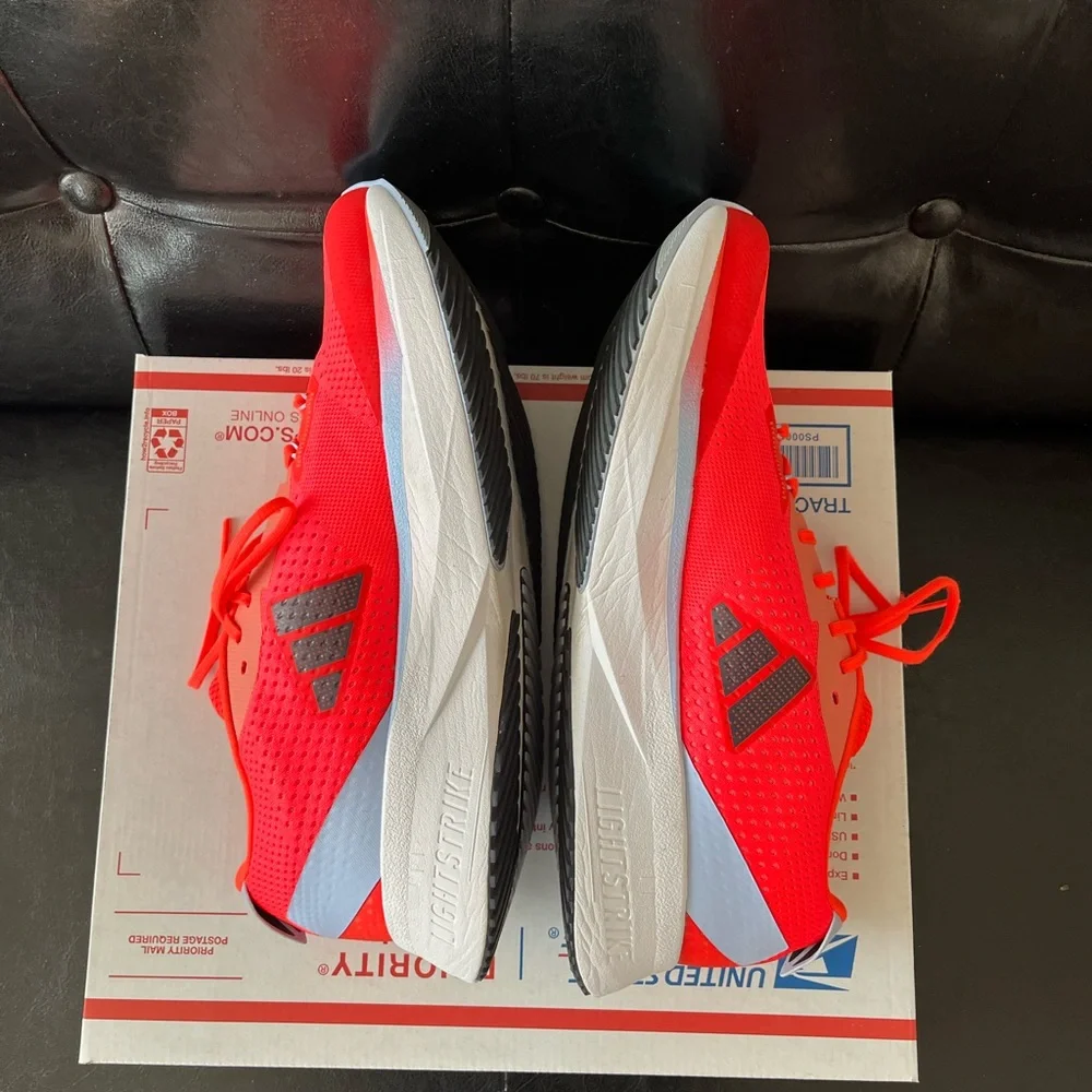 Adidas Adizero‎ SL Solar Red